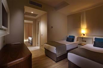 Diamond Elite Hotel & Spa 5* Diamond Elite Hotel & Spa 5*