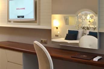 Diamond Elite Hotel & Spa 5* Diamond Elite Hotel & Spa 5*