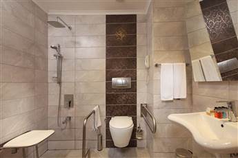 Diamond Elite Hotel & Spa 5* Diamond Elite Hotel & Spa 5*