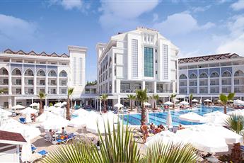Diamond Elite Hotel & Spa