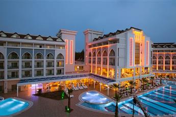 Diamond Elite Hotel & Spa
