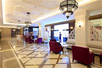 Diamond Elite Hotel & Spa