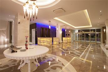 Diamond Elite Hotel & Spa
