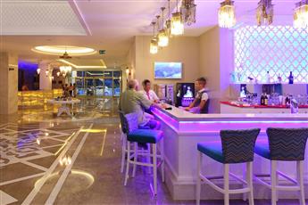 Diamond Elite Hotel & Spa