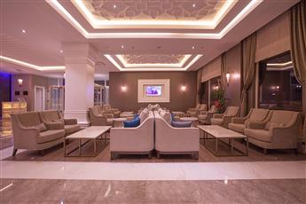 Diamond Elite Hotel & Spa