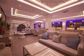 Diamond Elite Hotel & Spa