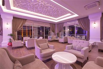Diamond Elite Hotel & Spa