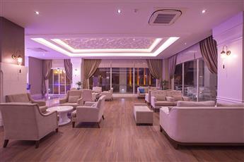 Diamond Elite Hotel & Spa