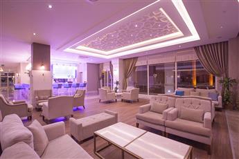 Diamond Elite Hotel & Spa