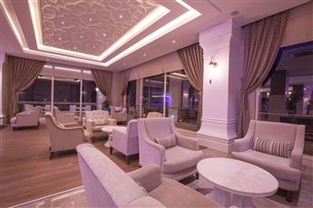 Diamond Elite Hotel & Spa