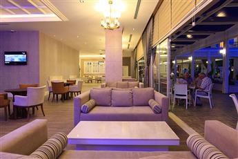 Diamond Elite Hotel & Spa