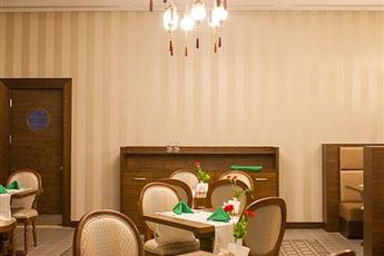 Diamond Elite Hotel & Spa