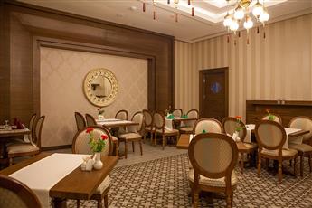 Diamond Elite Hotel & Spa