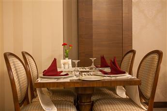 Diamond Elite Hotel & Spa