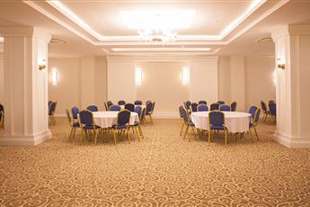 Diamond Elite Hotel & Spa