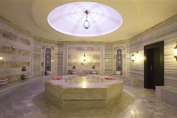 Diamond Elite Hotel & Spa