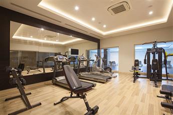 Diamond Elite Hotel & Spa