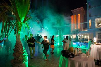Diamond Elite Hotel & Spa