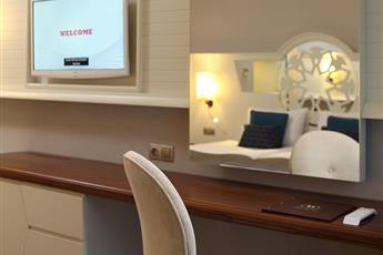 Diamond Elite Hotel & Spa