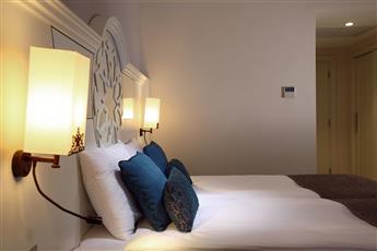 Diamond Elite Hotel & Spa
