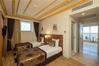 Diamond Excellence Resort & Spa 5*