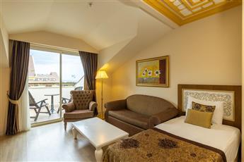 Diamond Excellence Resort & Spa 5*