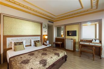 Diamond Excellence Resort & Spa 5*