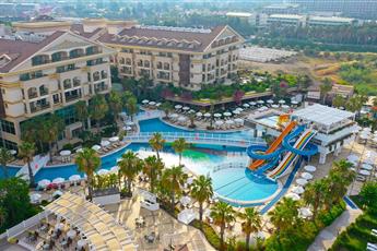 Diamond Excellence Resort & Spa 5*