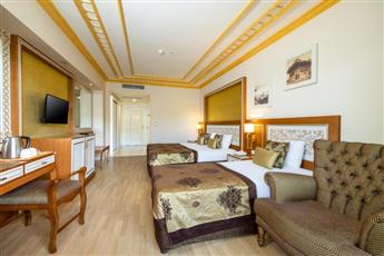 Diamond Excellence Resort & Spa 5*