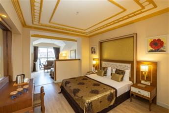 Diamond Excellence Resort & Spa 5*