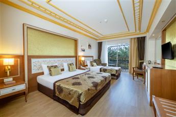 Diamond Excellence Resort & Spa 5*