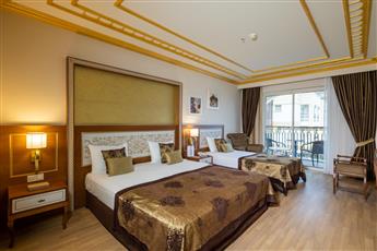 Diamond Excellence Resort & Spa 5*