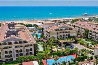 Diamond Excellence Resort & Spa 5*