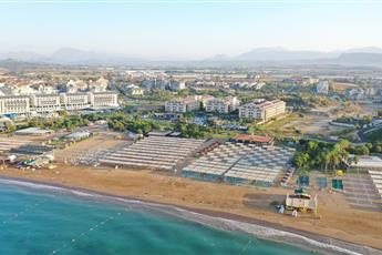 Diamond Excellence Resort & Spa 5*