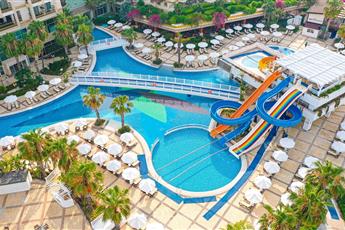 Diamond Excellence Resort & Spa 5*