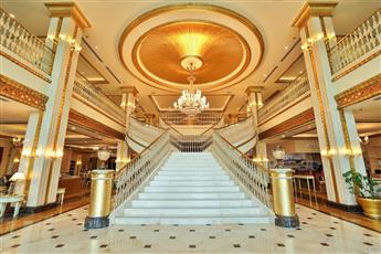 Diamond Excellence Resort & Spa 5*