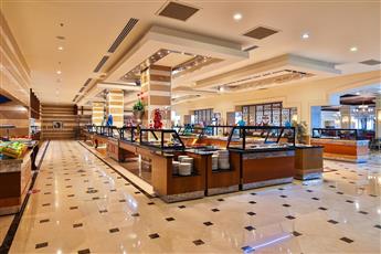 Diamond Excellence Resort & Spa 5*