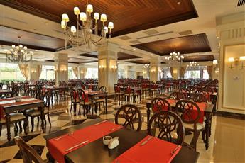 Diamond Excellence Resort & Spa 5*