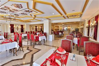 Diamond Excellence Resort & Spa 5*