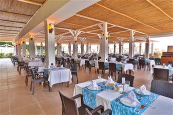 Diamond Excellence Resort & Spa 5*