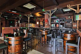 Diamond Excellence Resort & Spa 5*