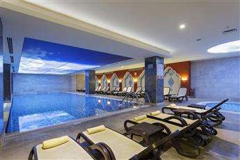 Diamond Excellence Resort & Spa 5*