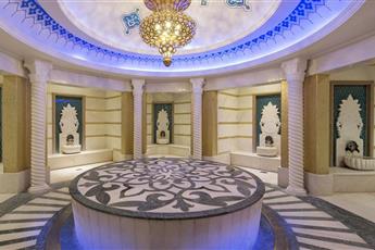 Diamond Excellence Resort & Spa 5*