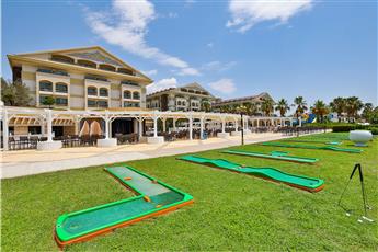 Diamond Excellence Resort & Spa 5*