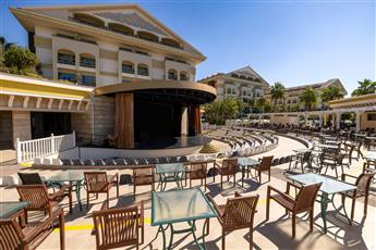 Diamond Excellence Resort & Spa 5*