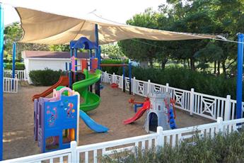 Diamond Excellence Resort & Spa 5*