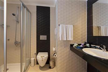 Diamond Hill Resort Hotel