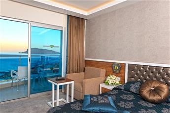 Diamond Hill Resort Hotel