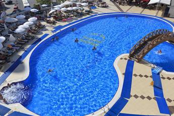 Diamond Hill Resort Hotel