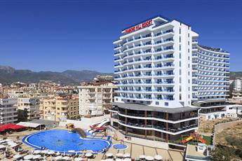 Diamond Hill Resort Hotel